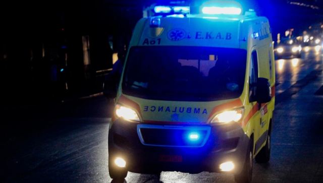 Άνδρας μαχαίρωσε και σκότωσε την πρώην σύντροφό του στους Αγίους Αναργύρους - Είχε πάει στο αστυνομικό τμήμα να τον καταγγείλει!