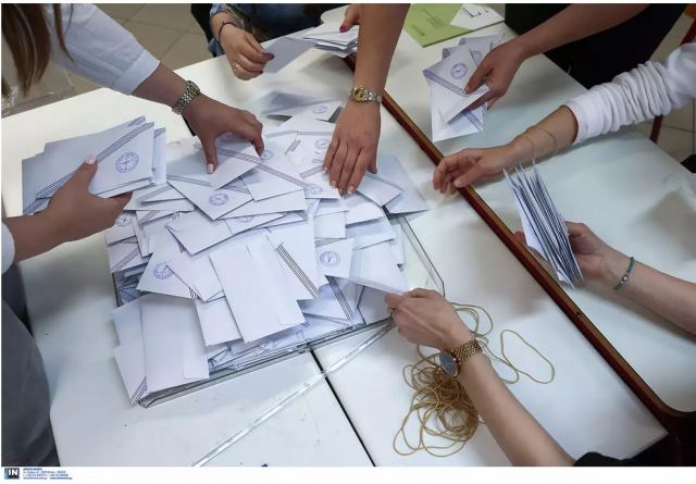 Δημοσκόπηση Metron Analysis: 21,1% το προβάδισμα της ΝΔ έναντι του ΣΥΡΙΖΑ – Οκτακομματική Βουλή