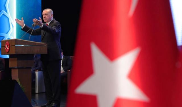 Τουρκία: Τι σημαίνει για τον Ερντογάν η «ανόητη» αλλαγή του ονόματος της χώρας σε Türkiye