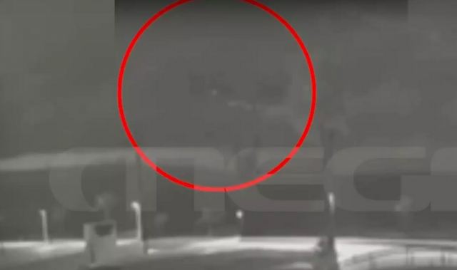 Βίντεο – ντοκουμέντο από τη στιγμή που πέφτει το αεροπλάνο στο Μάλεμε