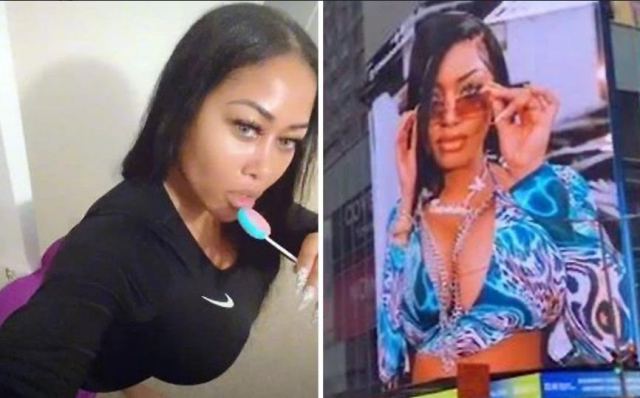 Ο μυστηριώδης άντρας και το ξεχωριστό δώρο σε σταρ του OnlyFans