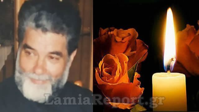 Το Καλλίδρομο αποχαιρετά τον Παπακώστα