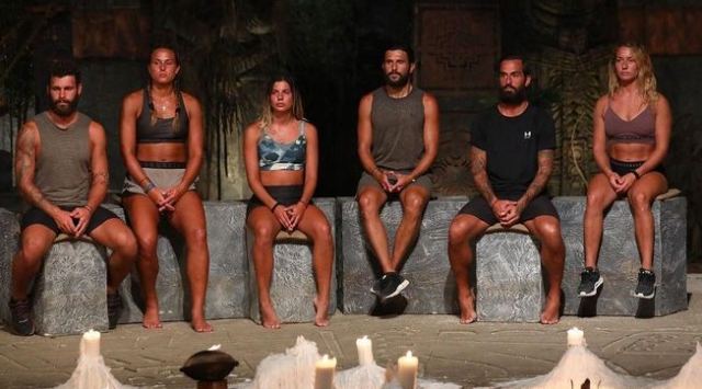 Survivor Spoiler: Ποιος παίκτης αποχωρεί απόψε