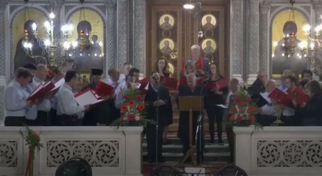 Άγιος Παντελεήμονας: Ζήτησε συγγνώμη ο Άραβας που εισέβαλε στην εκκλησία - Δηλώνει… άπατρις