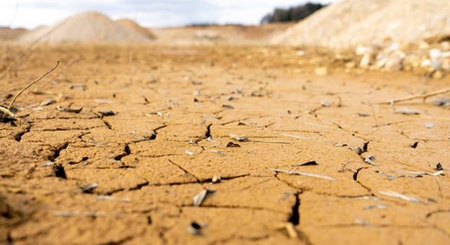 SOS λόγω της χειρότερης ξηρασίας που πλήττει το Κέρας της Αφρικής: «Βρισκόμαστε στα πρόθυρα ανθρωπιστικής καταστροφής»