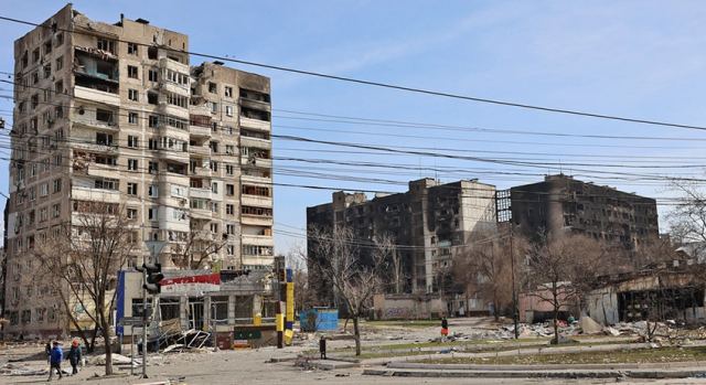 Ουκρανία: Εξανεμίζονται οι ελπίδες για γενική κατάπαυση πυρός - Στο ναδίρ οι σχέσεις του Πούτιν με τον Αμπράμοβιτς