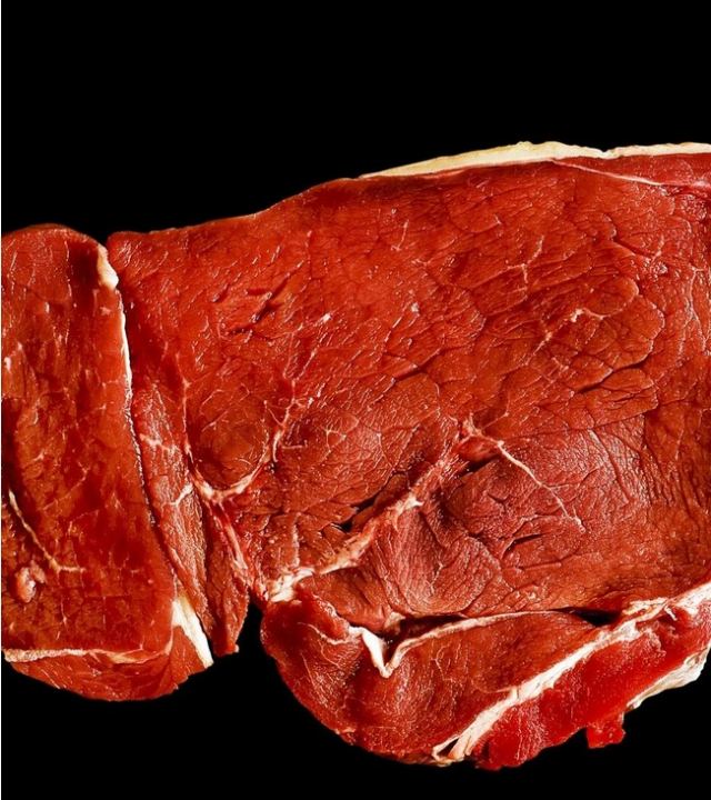 Ολλανδία: Πόλη απαγορεύει τις διαφημίσεις κρέατος- Ίσως η πρώτη στον κόσμο