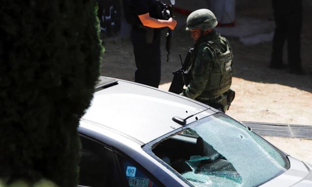 Μεξικό: Μυστήριο με επτά πτώματα - Είχαν σημάδια από βασανιστήρια