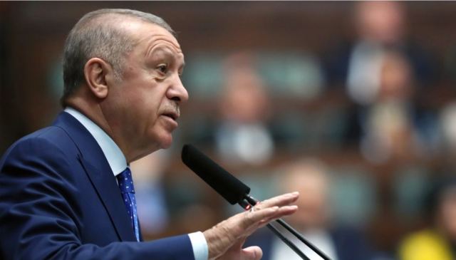 Τουρκία: Η Ελλάδα προκαλεί - Να έρθουν στα λογικά τους οι κύκλοι που ενθαρρύνουν την Ελλάδα να εξοπλίζει τα νησιά