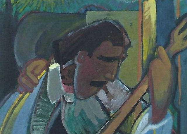 Παρουσίαση βιβλίου και ρεμπέτικη βραδιά από την ΤΕ Φθιώτιδας του ΚΚΕ