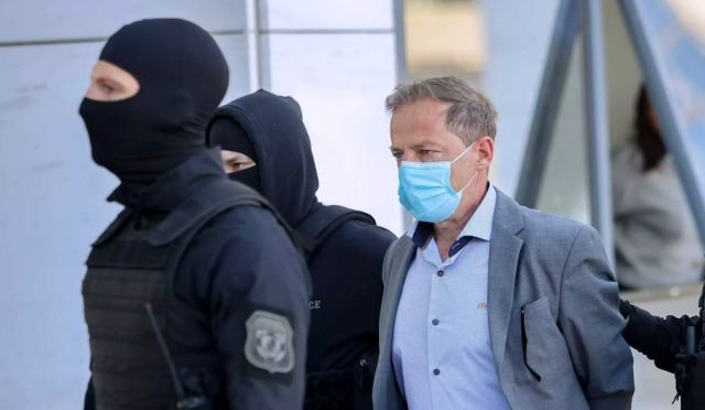 Δίκη Λιγνάδη: Τη Δευτέρα η απολογία του ηθοποιού για τους τέσσερις βιασμούς - Ολοκληρώθηκαν οι καταθέσεις