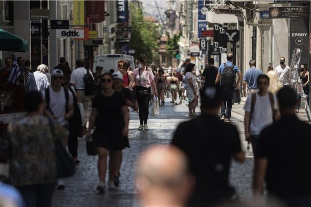 Υπουργείο Οικονομικών: Έρχονται νέες παροχές μετά τον αναπάντεχο «κουμπαρά» λόγω τουρισμού - Τι εξετάζεται