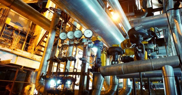 Προς επιβολή πλαφόν για το φυσικό αέριο προσανατολίζεται η ΕΕ, για να πέσουν οι τιμές