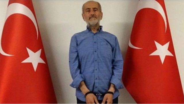 Η Τουρκία ισχυρίζεται ότι συνέλαβε Έλληνα κατάσκοπο: «Δεν έχει καμία σχέση με την ΕΥΠ» απαντά η Αθήνα