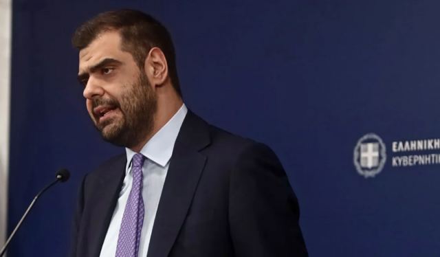 Μαρινάκης: Η εισαγόμενη ακρίβεια είναι το νούμερο ένα πρόβλημα για όλα τα νοικοκυριά στη χώρα