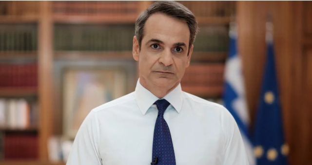 Μητσοτάκης για 21η Απριλίου: Η απάντησή μας στον λαϊκισμό δε μπορεί να είναι άλλη από την ενότητα