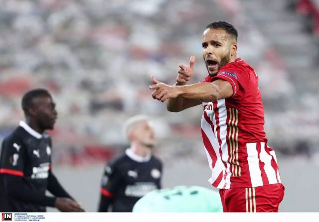 Ολυμπιακός – Αϊντχόφεν: «Πολυβόλα» πρόκρισης στον Πειραιά