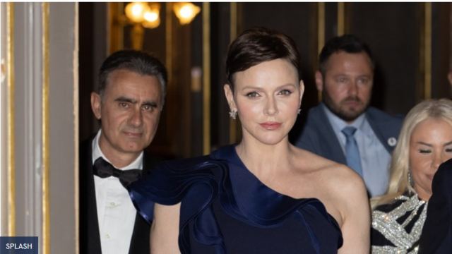 Λάδι στη φωτιά ρίχνει η Σαρλίν: Μόλις διέγραψε όσα τη συνδέουν με τους royals του Μονακό