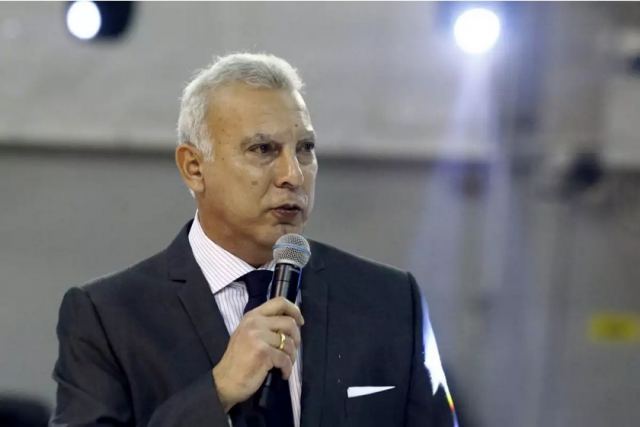 Νίκος Γκάλης για Γιάννη Αντετοκούνμπο: «Νιώθω σαν μπαμπάς του»