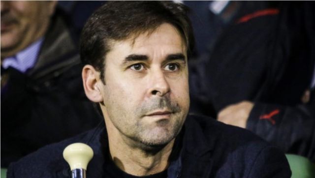 Η απάντηση του Τσιάρτα στη μητέρα και την αδερφή του: «Αισθάνομαι ότι υπερασπίζομαι ξανά τα εθνικά μας χρώματα, όπως το 2004»