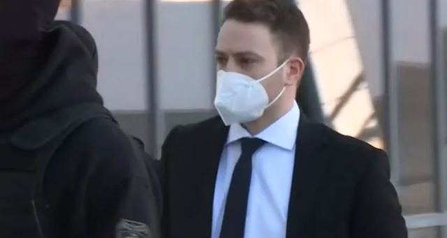 Μπάμπης Αναγνωστόπουλος: Πήρε 2.000 ευρώ από την μητέρα της Καρολάιν την ημέρα της κηδείας