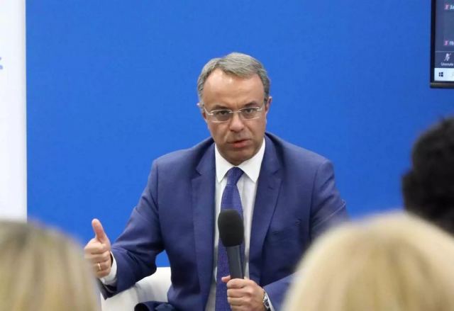 Χρήστος Σταϊκούρας: Πιθανή επέκταση του επιδόματος θέρμανσης και το 2023 – Έρχονται πληρωμές για το Power Pass