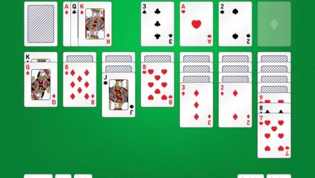 Ο λόγος που η πασιέντζα ήταν προεγκατεστημένη με τα Windows