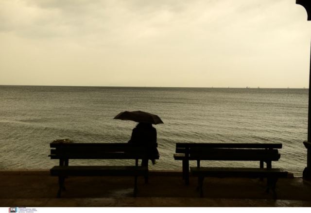 Καιρός – κακοκαιρία Genesis: Έκτακτη ενημέρωση στις 19:00 για τα ακραία καιρικά φαινόμενα