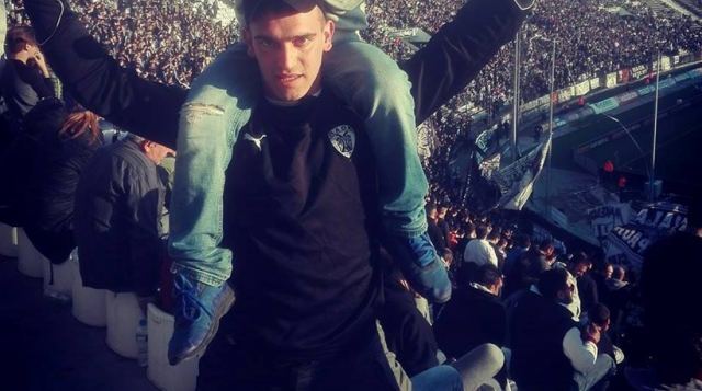 Έτσι σκοτώθηκε ο 24χρονος οπαδός του ΠΑΟΚ στο νερόμυλο της Λιβαδειάς