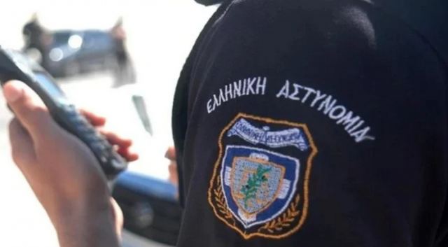 Πρωτοφανές περιστατικό: Δάγκωσε αστυνομικό επειδή δεν τον συνέλαβε!