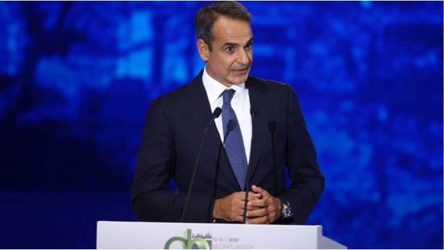 Υλοποιείται το «πακέτο» Μητσοτάκη - Μέχρι το τέλος του έτους η έκπτωση 25 λεπτά/λίτρο για το πετρέλαιο θέρμανσης