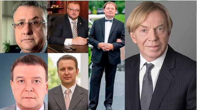 Πόλεμος στην Ουκρανία: Τα μυστήρια της Μόσχας - Έξι αυτοκτονίες Ρώσων ολιγαρχών από τον Φεβρουάριο μέχρι σήμερα