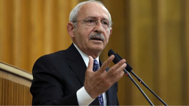 Τουρκία: Αποκαλύψεις Κιλιτσντάρογλου για 10 εκατ. μετανάστες - «Όποιος πληρώσει βγαίνει έξω»