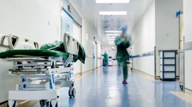 Νεκρό βρέφος 11 ημερών - Μυστήριο με τα συμπτώματα που εμφάνισε