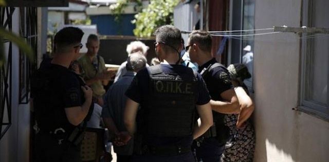 Φθιώτιδα: «Μπλόκο» από τον Εισαγγελέα στο κύκλωμα με τις παράνομες αναγνωρίσεις παιδιών