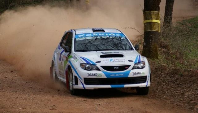 Σαββατοκύριακο το 33ο 