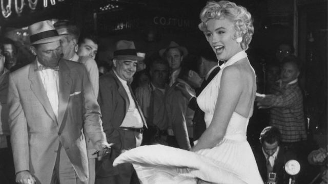 Μέριλιν Μονρόε: Όταν πέθανε, δεν είχε χρήματα για κανονική κηδεία - Στο φως άγνωστες ιστορίες από τη ζωή της