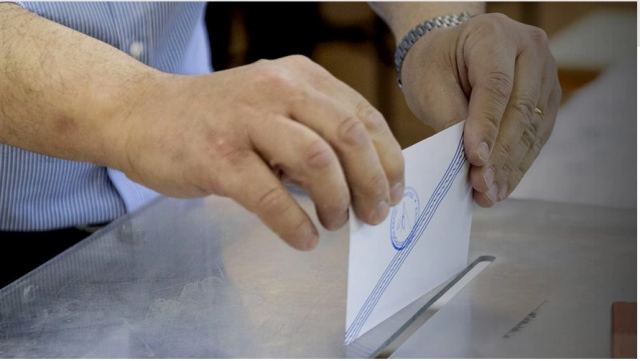 Δημοσκόπηση Pulse: 8,5 μονάδες μπροστά η ΝΔ από τον ΣΥΡΙΖΑ