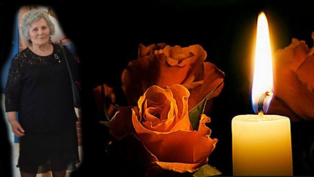 Βαρύ πένθος για το Δήμαρχο Δομοκού Μπάμπη Λιόλιο