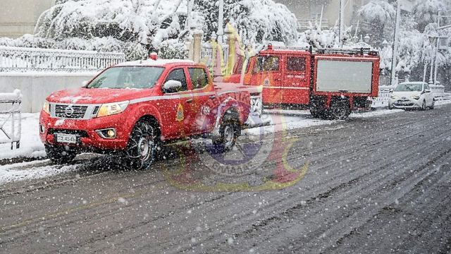 Λιβάδια Χαλκίδας: Νεκρή γυναίκα μετά από πυρκαγιά στο σπίτι της