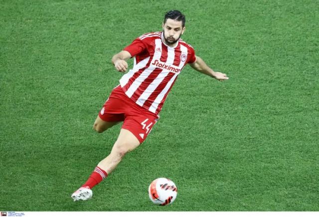 Ολυμπιακός: «Μυθική» πρόταση της Αλ Νασρ στον Κώστα Μανωλά αποκαλύπτουν στη Σαουδική Αραβία