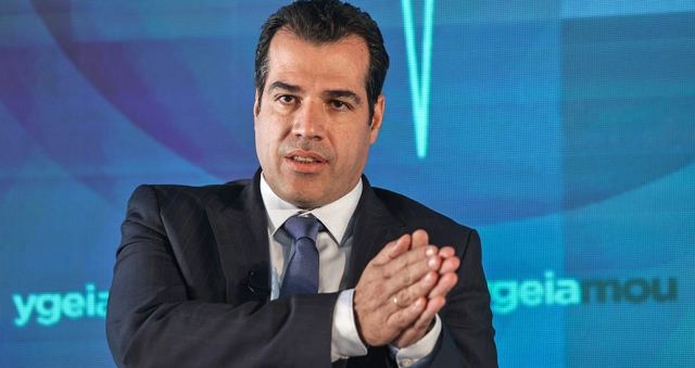 Πλεύρης: Κανένα νόημα να επαναφέρουμε μέτρα, το κύμα έχει ήδη κορυφωθεί