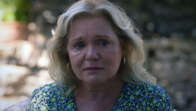 Maestro: Η ανακάλυψη της Μαρίας είναι ο μεγαλύτερος φόβος της - 