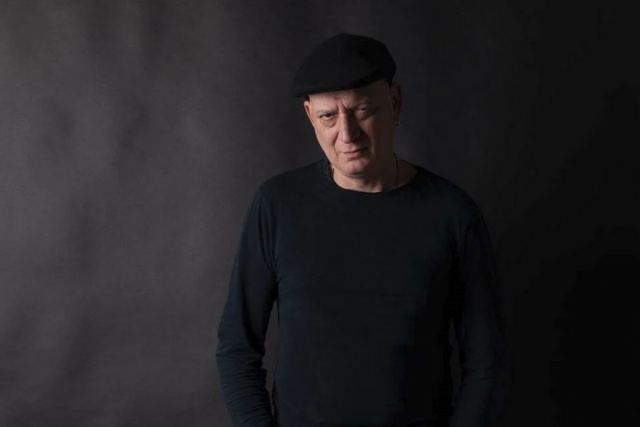 Θάνος Κοντογιώργης στο enikos.gr: «Με πέταξαν στην αρένα με τα λιοντάρια - Φοβήθηκα ακόμη και για την ζωή μου»