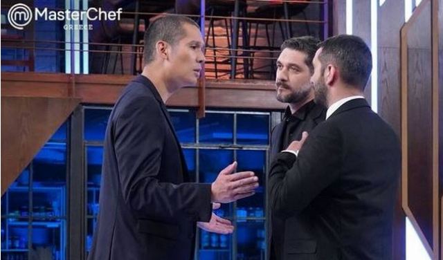 MasterChef: Η ανακοίνωση για την επόμενη χρονιά, που κανείς δεν περίμενε