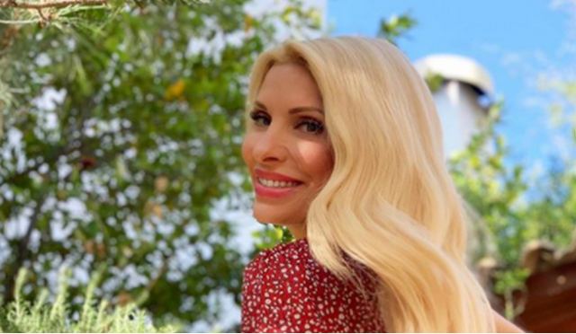 Ελένη Μενεγάκη: Οι αποκαλύψεις για τη νέα εκπομπή της