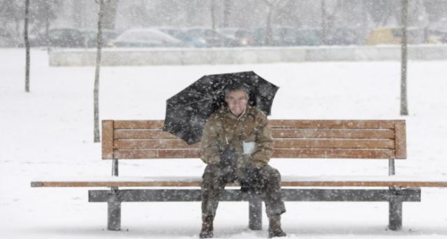 Οι διαθέσιμες θερμαινόμενες αίθουσες στο Δήμο Θηβαίων