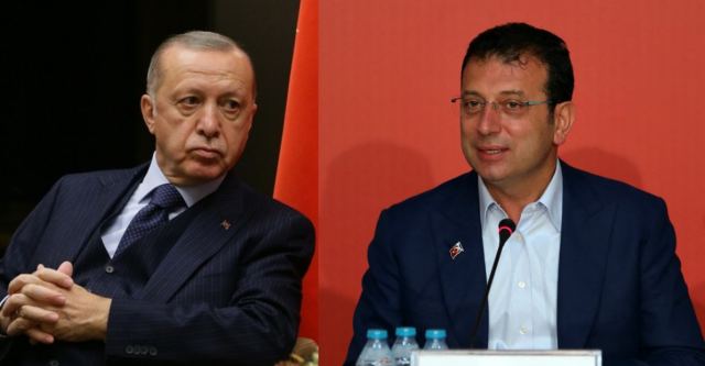 Ο «βρώμικος» πόλεμος του Ερντογάν - Πώς προσπαθεί να θέσει εκτός προεδρικής κούρσας τον Ιμάμογλου