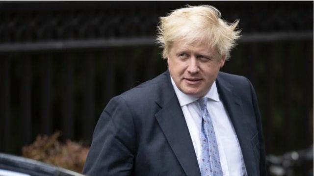 Financial Times: Αρχές Σεπτεμβρίου ο νέος ηγέτης των Τόρις - Μέχρι τότε πρωθυπουργός ο Τζόνσον