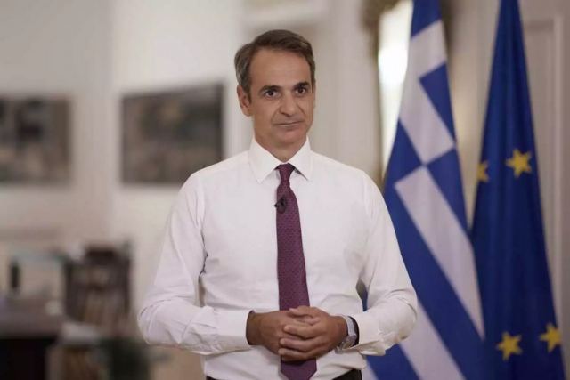 Στις 19:00 οι ανακοινώσεις από τον Κυριάκο Μητσοτάκη για την αύξηση του κατώτατου μισθού - Τα τελευταία σενάρια